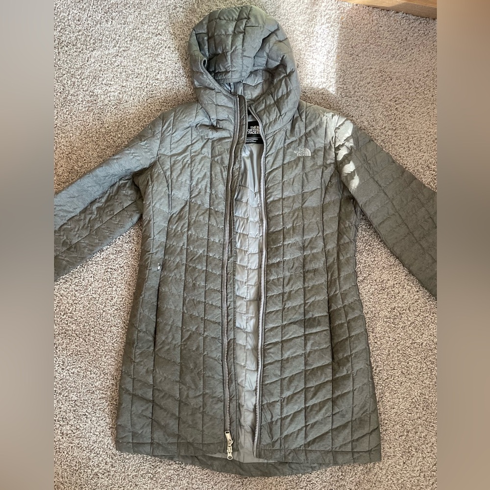 North Face Jacket